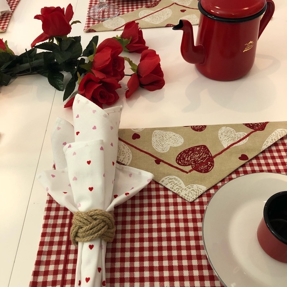 PLACEMATS - Picture 15 of 17